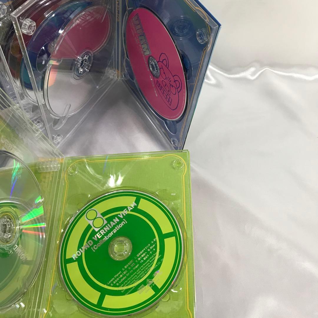 銀河漂流バイファム COMPLETE BOX [限定版]