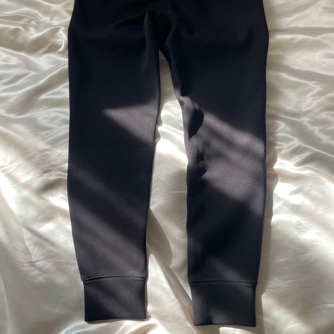 BRIEFING ブリーフィング　ゴルフウェア　3D ジョガーパンツ　L 黒