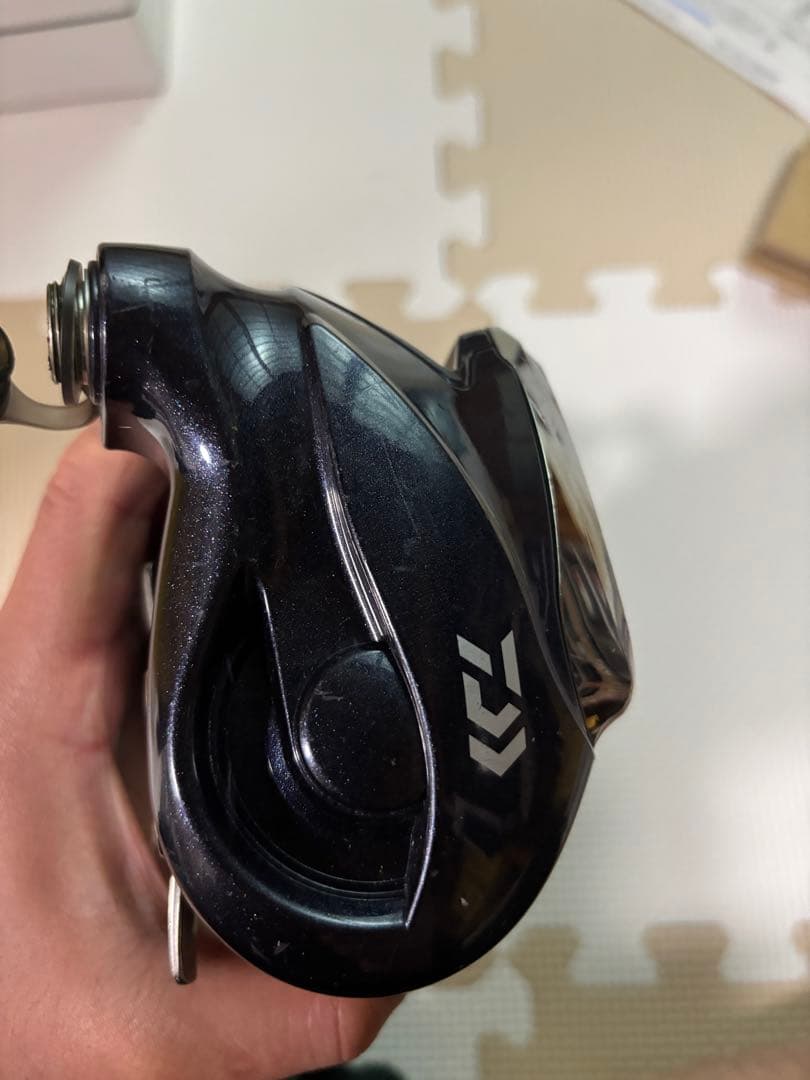 ダイワ　Daiwa LEOBRITZ 500JP 電動リール　レオブリッツ