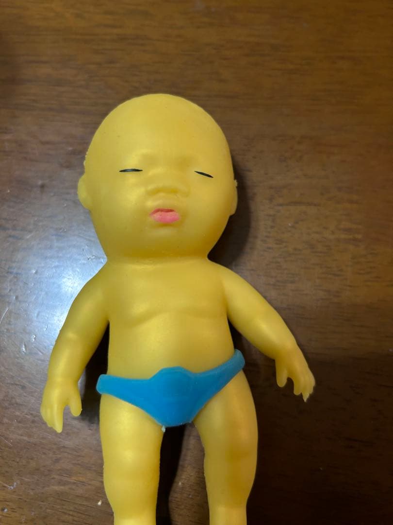 人形