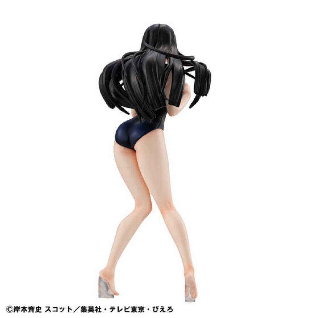 【新品・未開封】NARUTOギャルズ 日向ヒナタ Ver.Splash B
