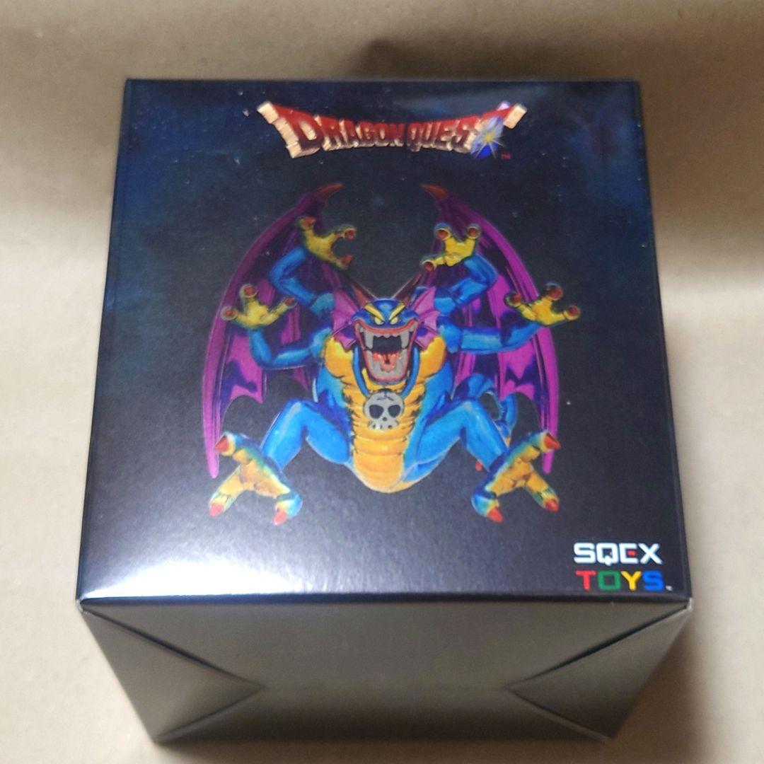 ✽ドラゴンクエスト メタリック モンスター ギャラリー シドー 青バージョン✽