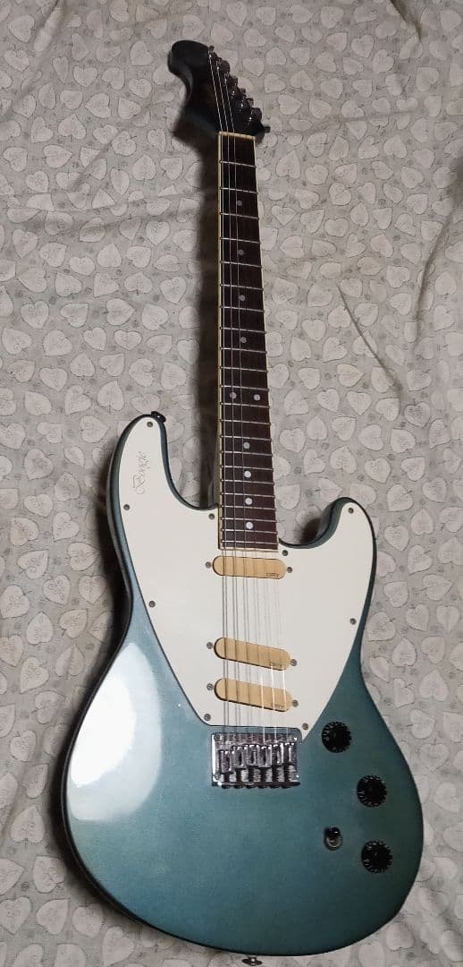 GRECO　BG-600 ブギー