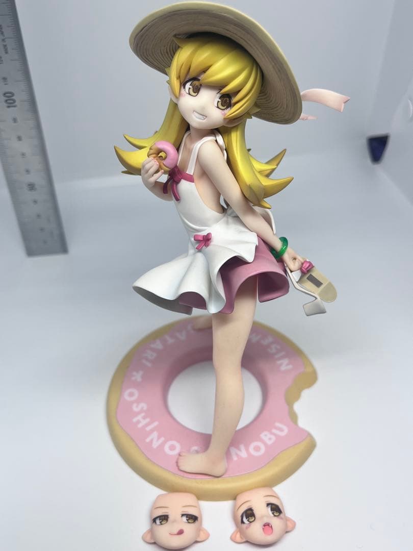 アルター　忍野忍　フィギュア