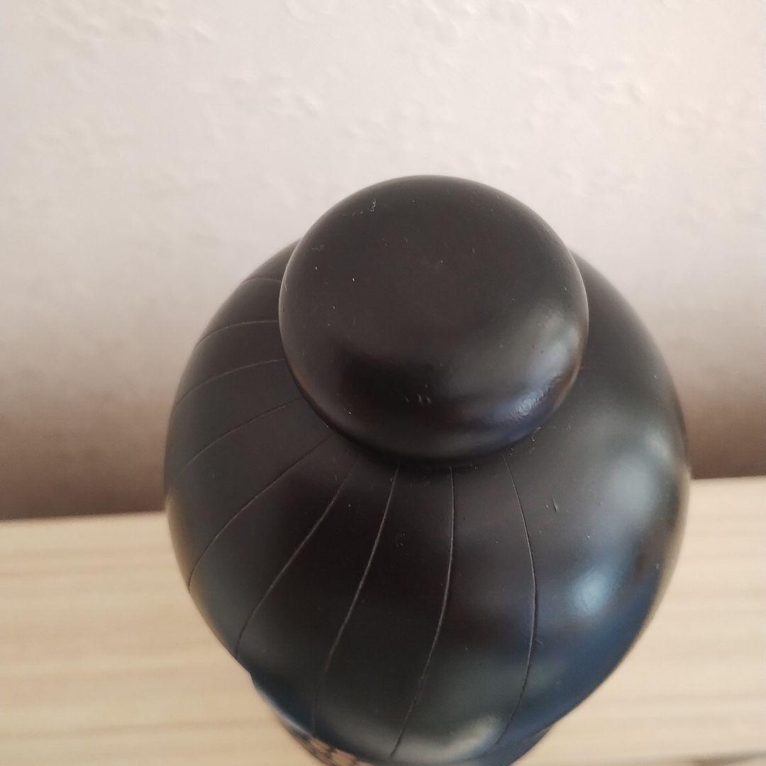 かずを作 　かずを　こけし　 約27cm　創作こけし